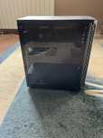 Komputer stacjonarny i3 10100f,GTX 1650,8GB ram,Win 10