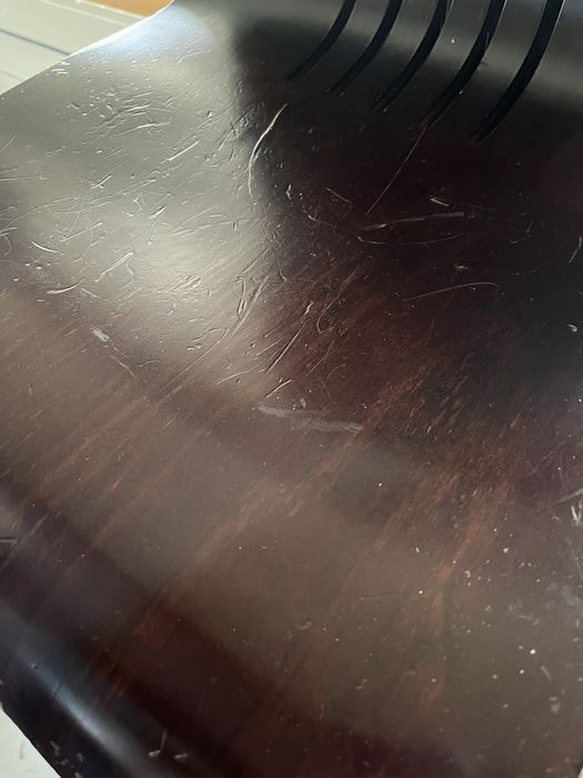 Cadeiras para cafe e restaurante