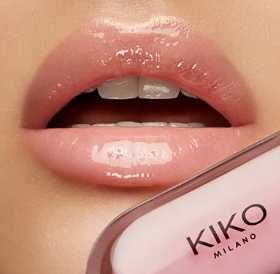 Блиск для губ Кіко Kiko milano
