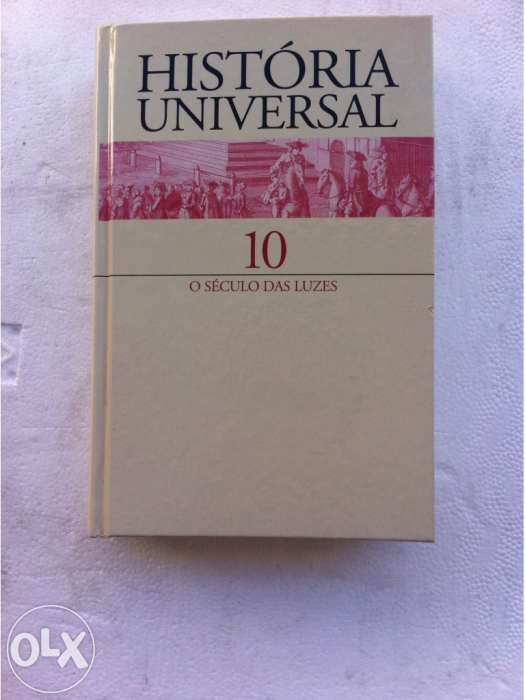 História universal