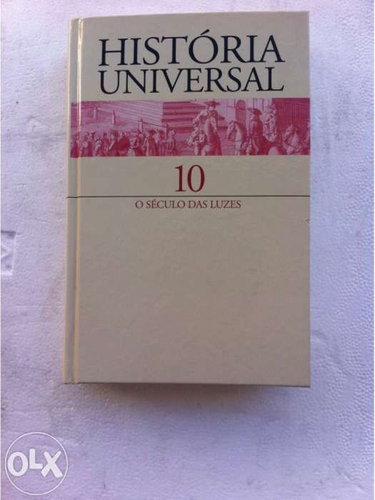 História universal