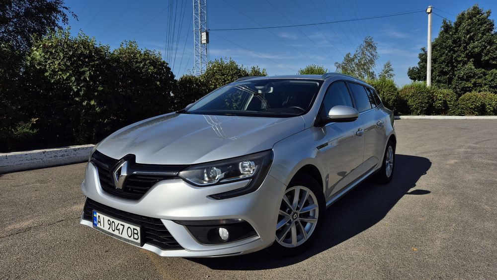 Продам Renault Megan 4