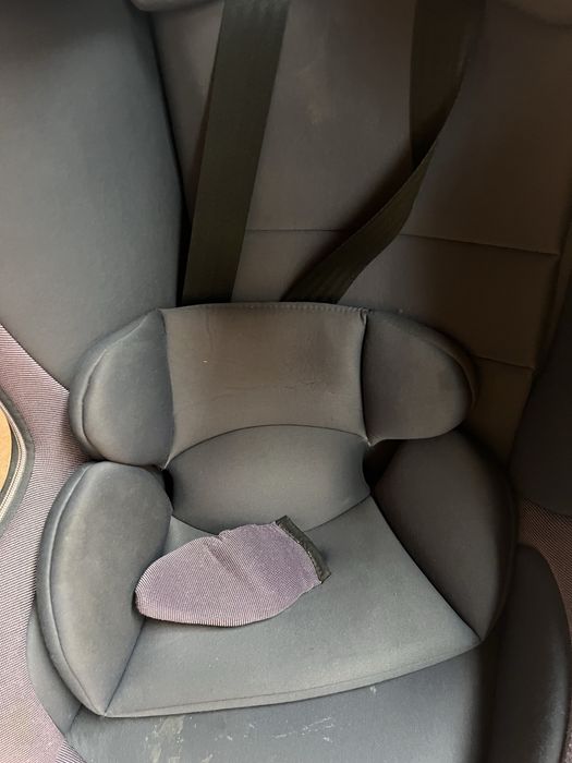 Автокрісло chicco nexfit