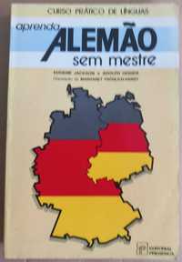 Aprenda Alemão sem Mestre [Editorial Presença]