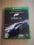 Forza Motosports 6 Xbox One S X Series
