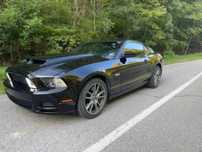2014 Ford Mustang GT Premium