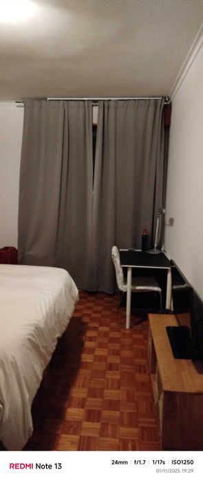 Arrenda-se, conforto e qualidade.