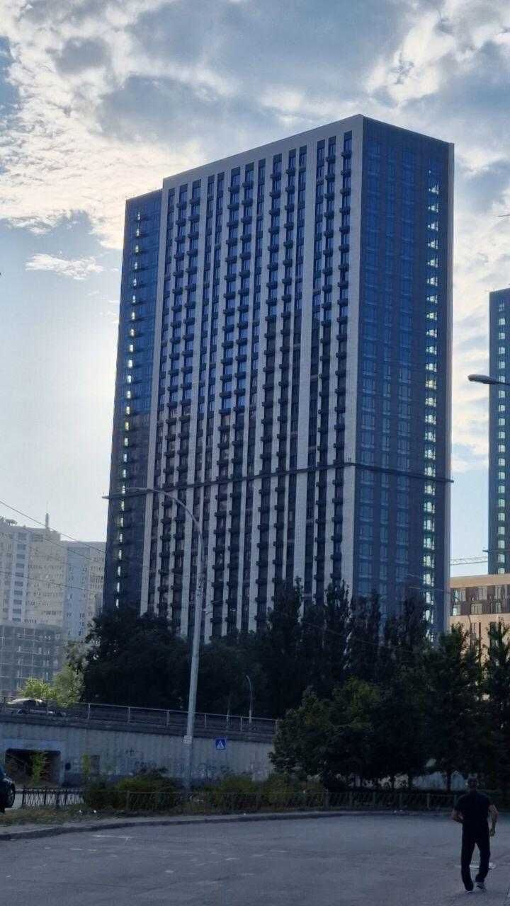 Квартира від ЗАБУДОВНИКА. ЖК Метрополіс. БЕЗ КОМІСІЇ. Заболотного, 1