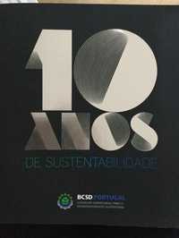 BCSD Portugal - 10 anos de Sustentabilidade