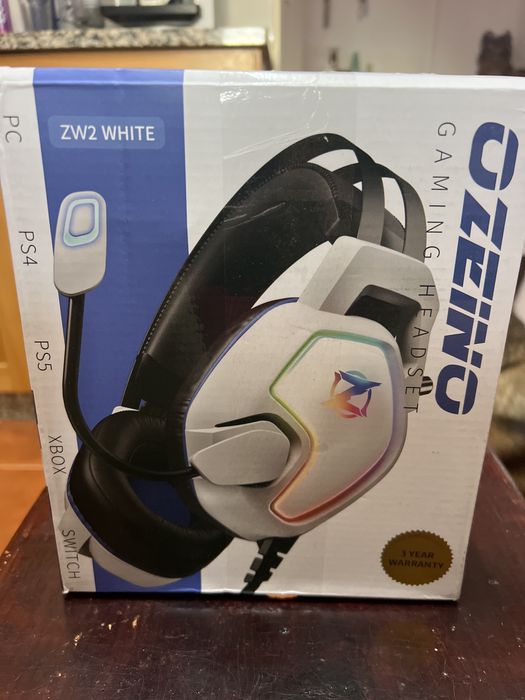 Phones de Gaming