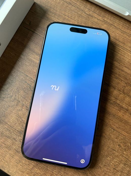 Iphone 15 pro max 512gb