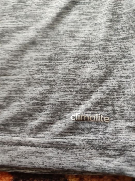 Оригинальная майка борцовка Adidas Climalite