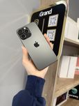 IPHONE 15Pro Max 512 Black Titanium Neverlock Костюшка,5 IGRAND