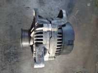 Alternator 120A Audi A4 B5 rok 1997 diesel 2.5 TDI