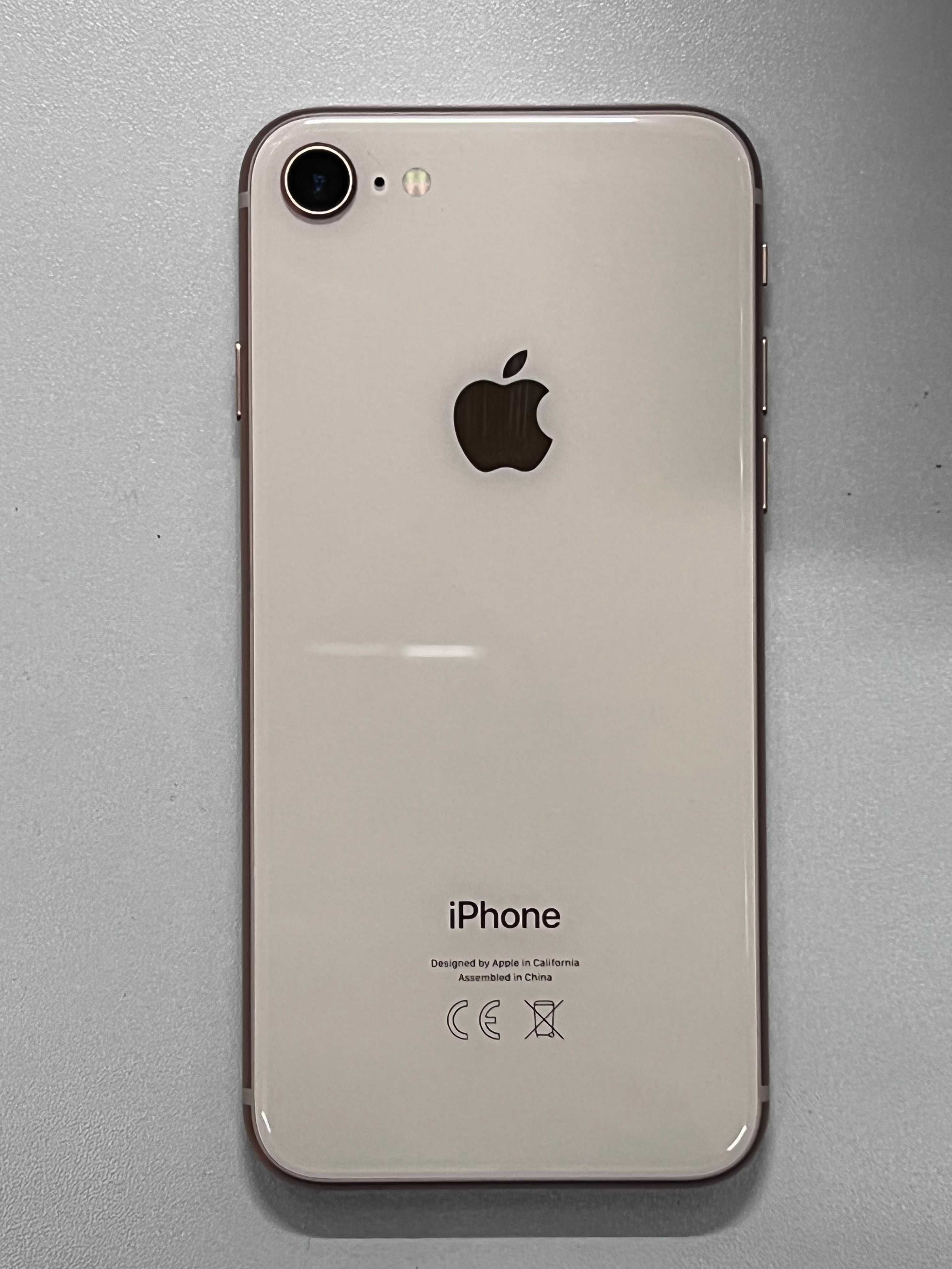 Telefon iPhone 8  * 64GB * 256GB *Sklep *Gwarancja * Wysyłka