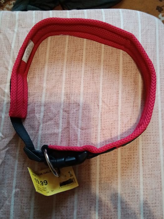 Нашийник для великої собаки