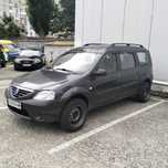 Dacia logan 2008