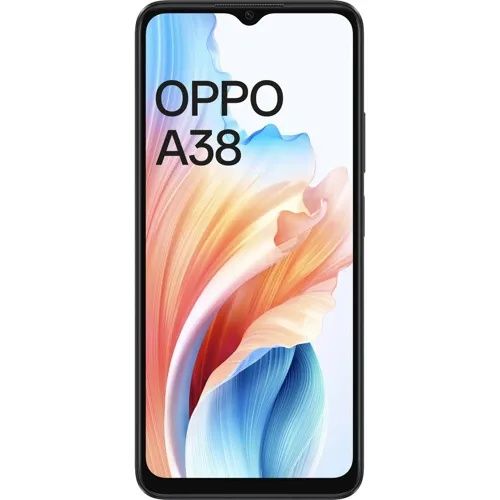 Smartphone Oppo A38 128G (Novo com garantia 3 anos)