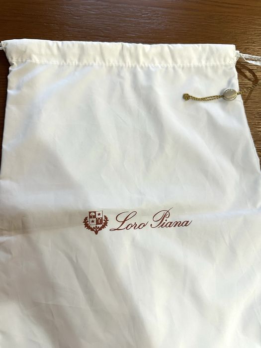 Кепка Бейсболка Loro Piana