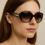 Okulary przeciwsłoneczne Calvin Klein model 976S 01