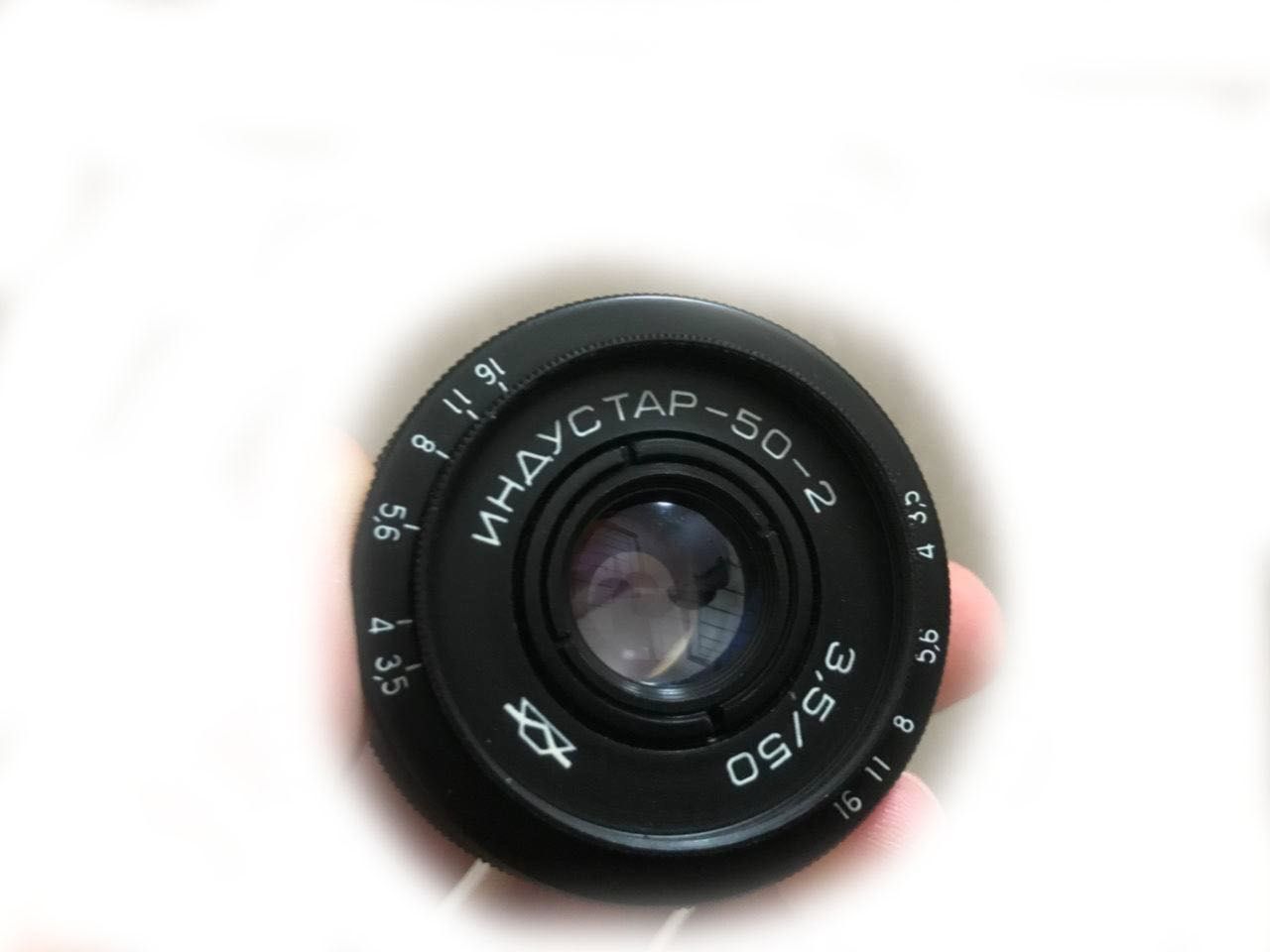 Дзеркальный фотоаппарат Canon 700D с объективом 18-55 IS STM