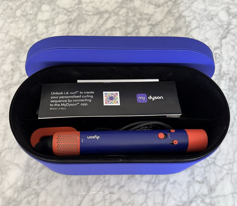 Modelador Dyson Airwrap id - ULTIMO MODELO
