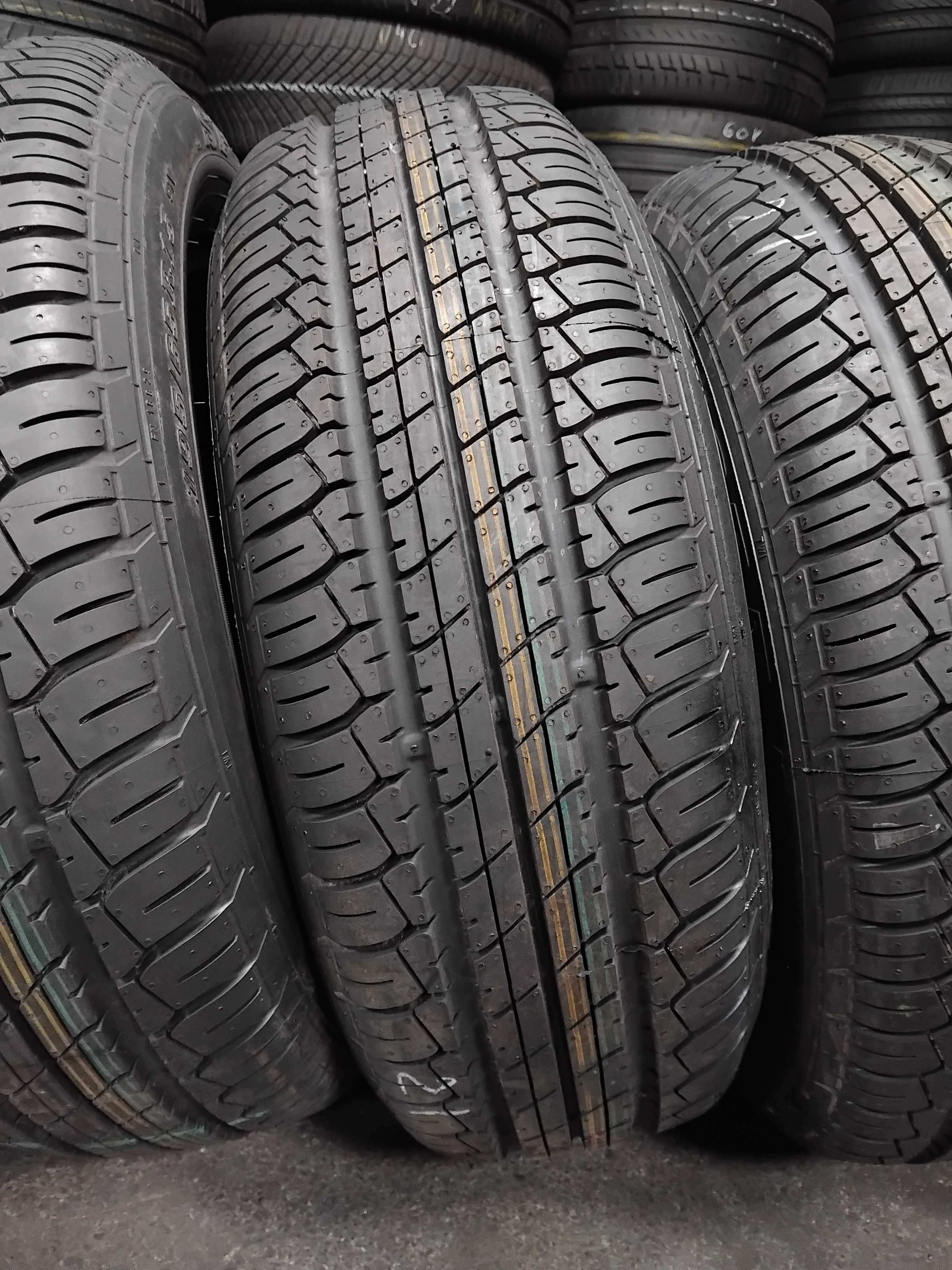 Шини нові 195/65 R15 Dunlop SP Sport 2000 E Комплект Літо