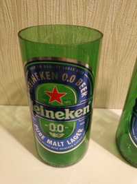 Szklanka Heineken - cena za 2 sztuki !