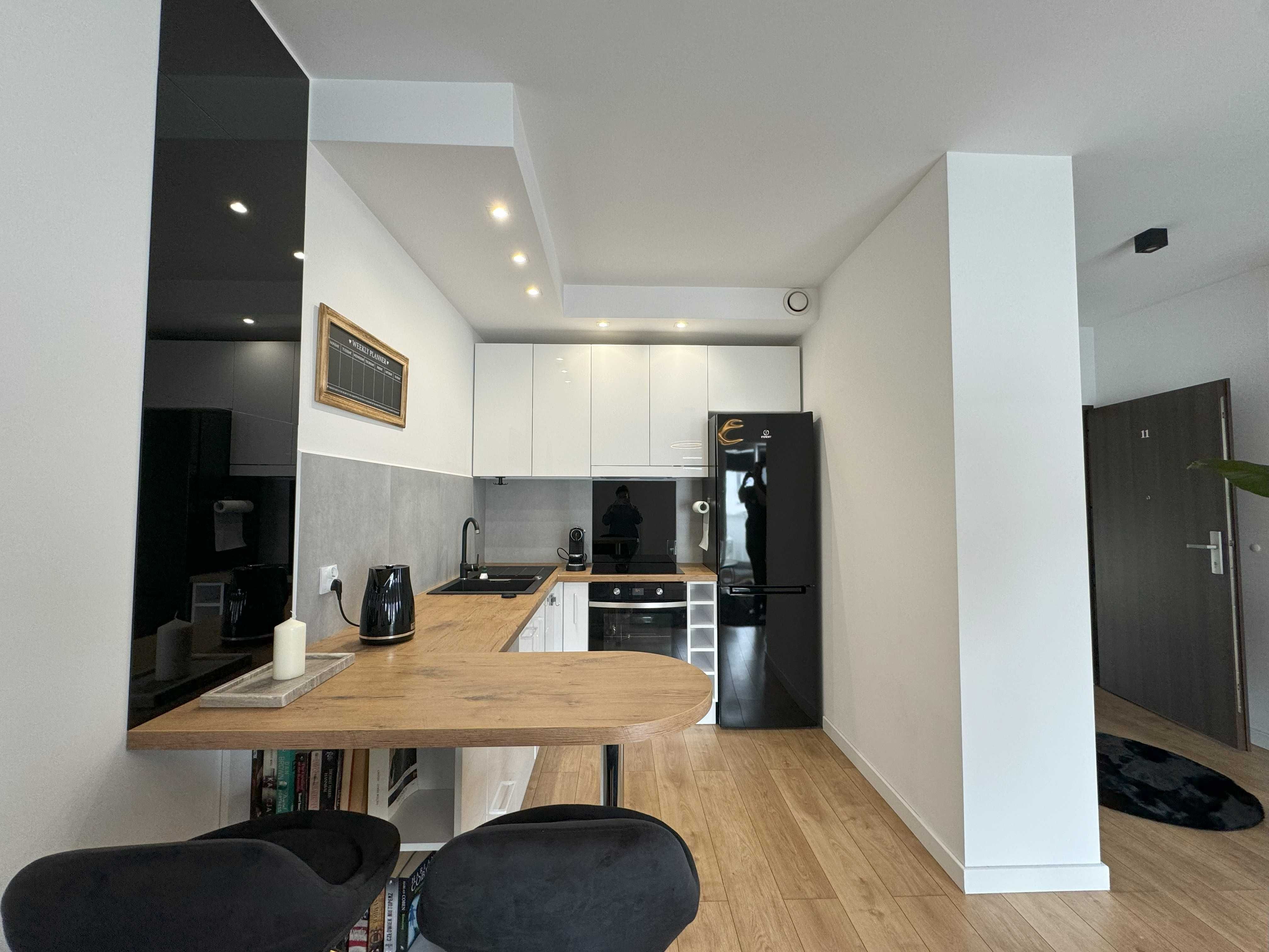 PL/UA/RU/EN | 2-pok.| Sołtysowice | Klima | 2xParking | 42 m²