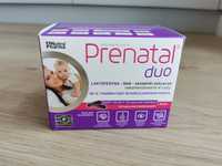 Prenatal duo witaminy ciążowe od 2 trymestru