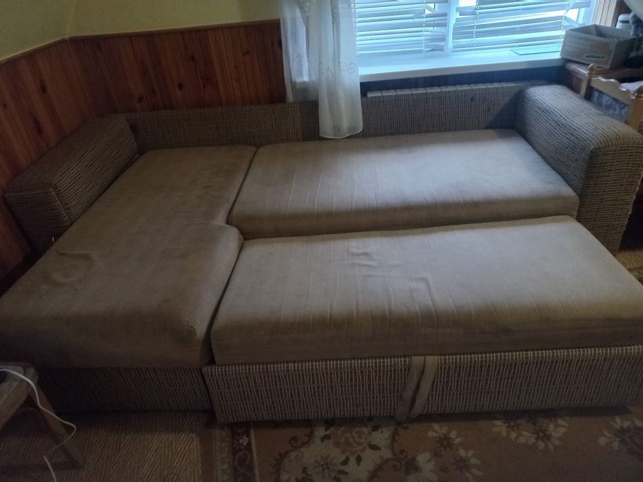 Віддам дивани безкоштовно