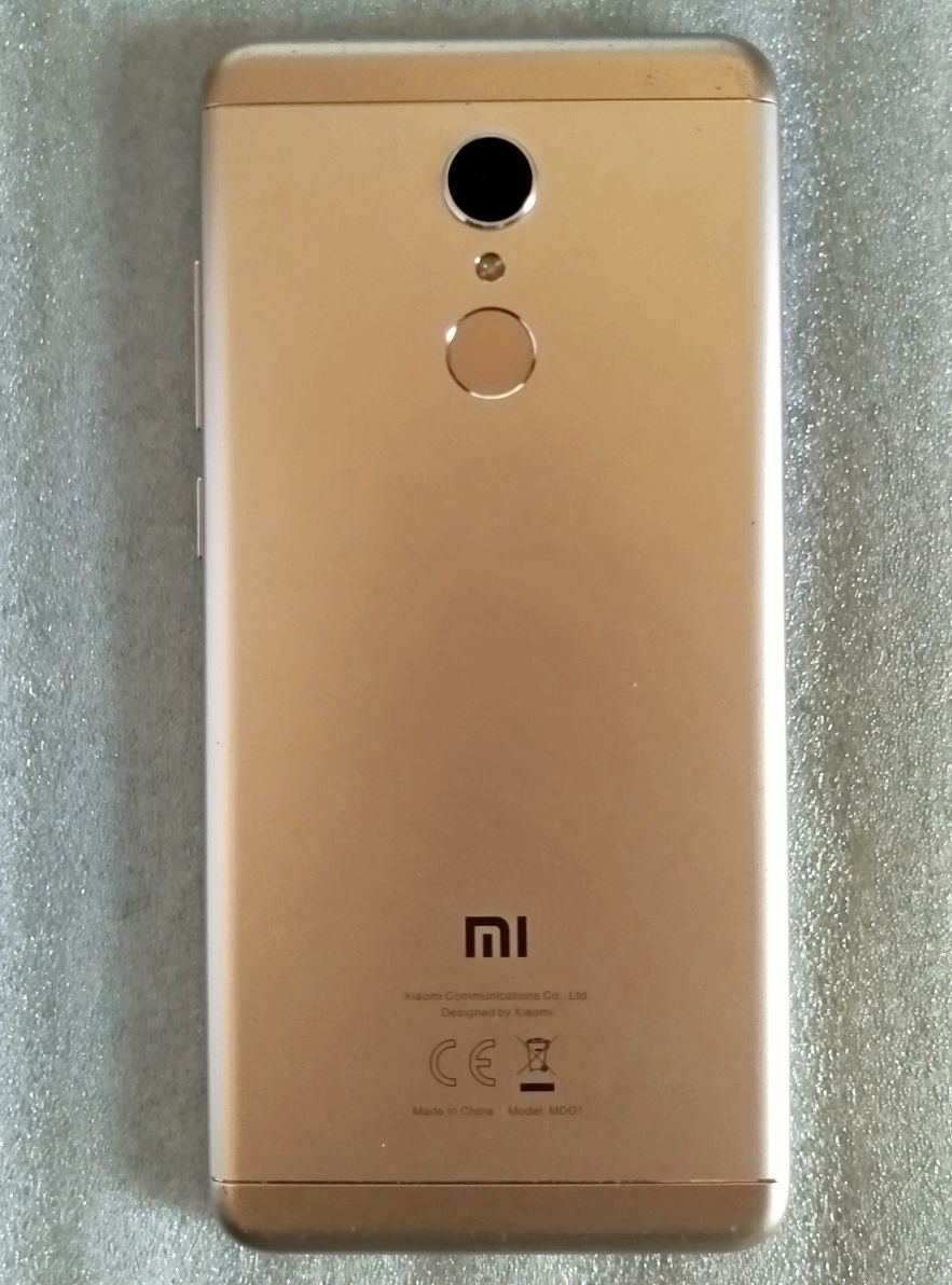 Xiaomi Redmi 5 2/16