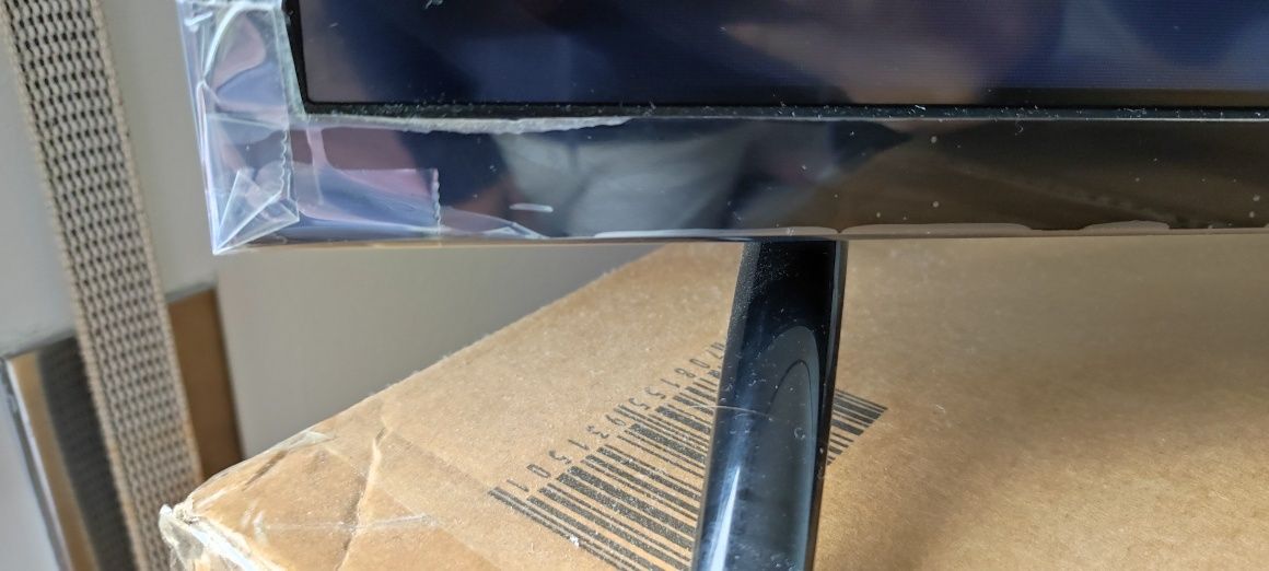 TV Xiaomi 32 " android