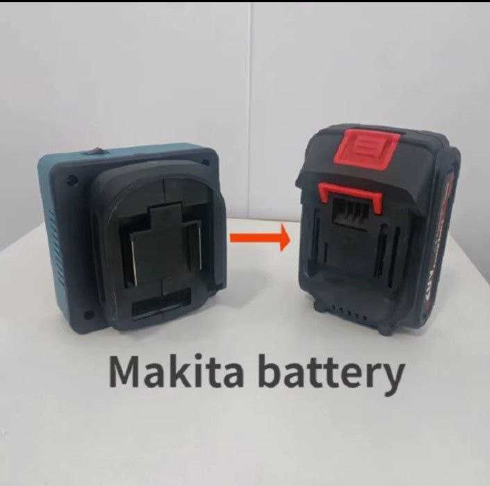 Инвертор (преобразователь) на аккумулятор Makita