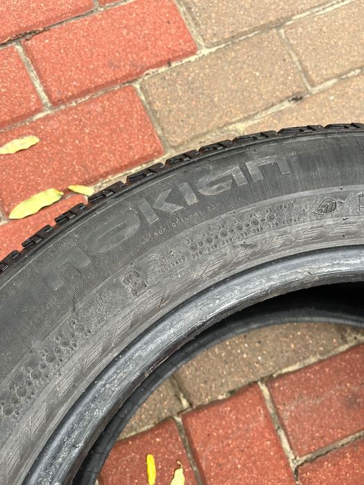 Літні шини Nokian