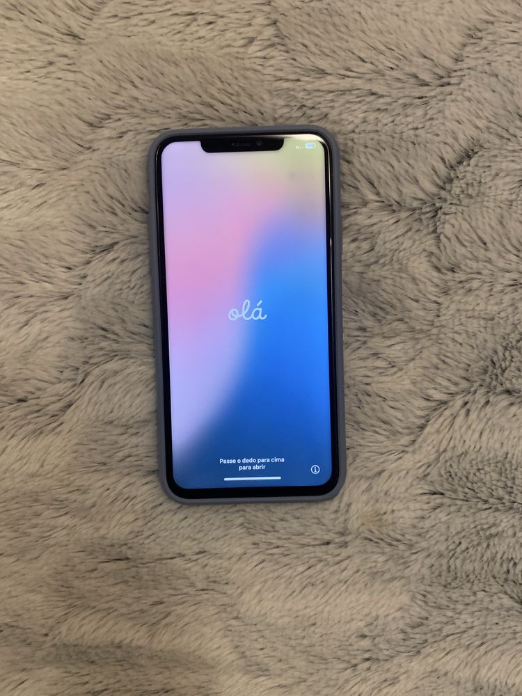iPhone 11 Pro Max 128G
