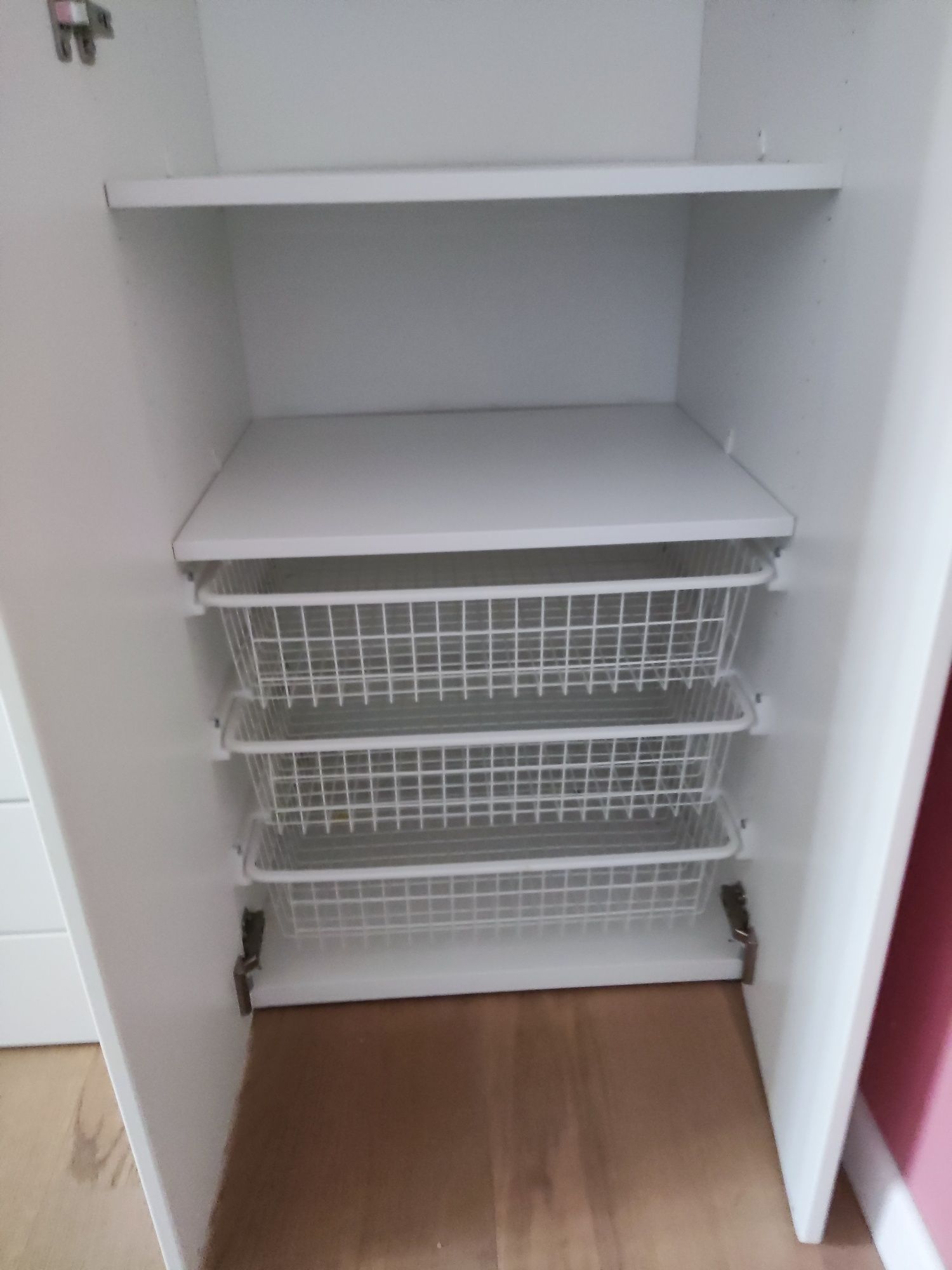 Szafa Stuva Ikea