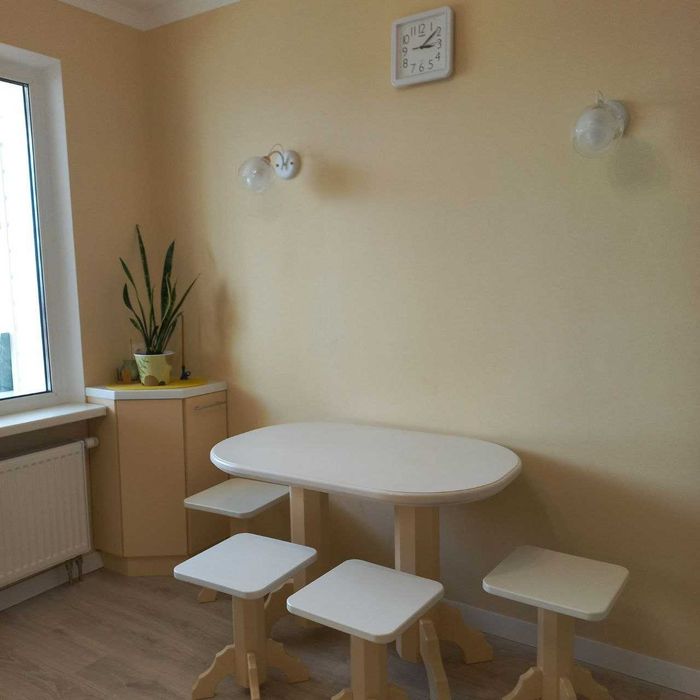 Продам 1-кім. кв.50м. ЖК Варшавський, Крістер Град, Подільський р-н