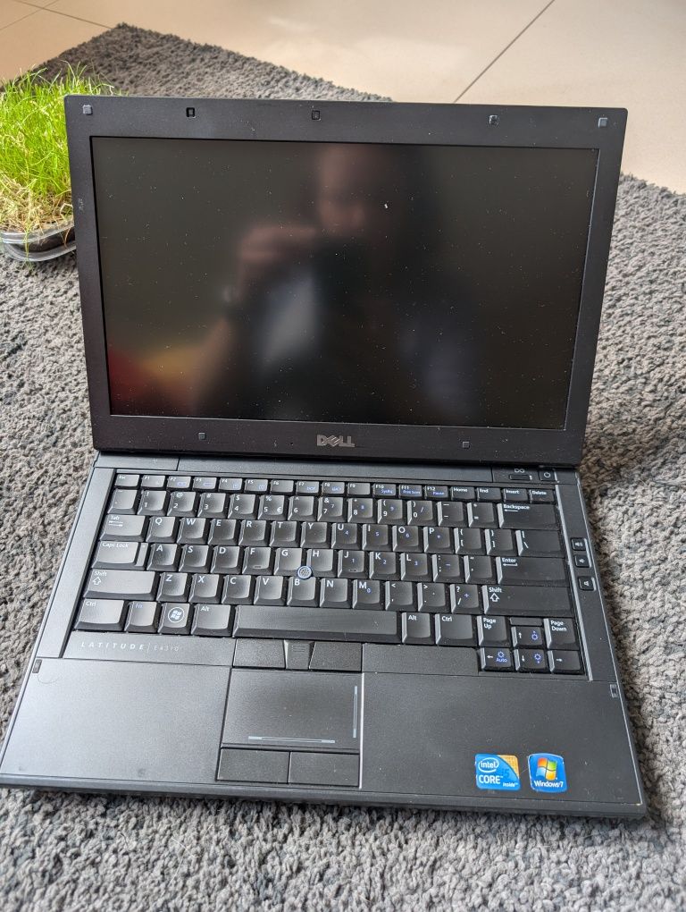 Laptop Dell latitude e4310