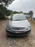 Peugeot 307 • 2003 • 1.6 Benzyna • 170 tys. km • Stan Bardzo Dobry