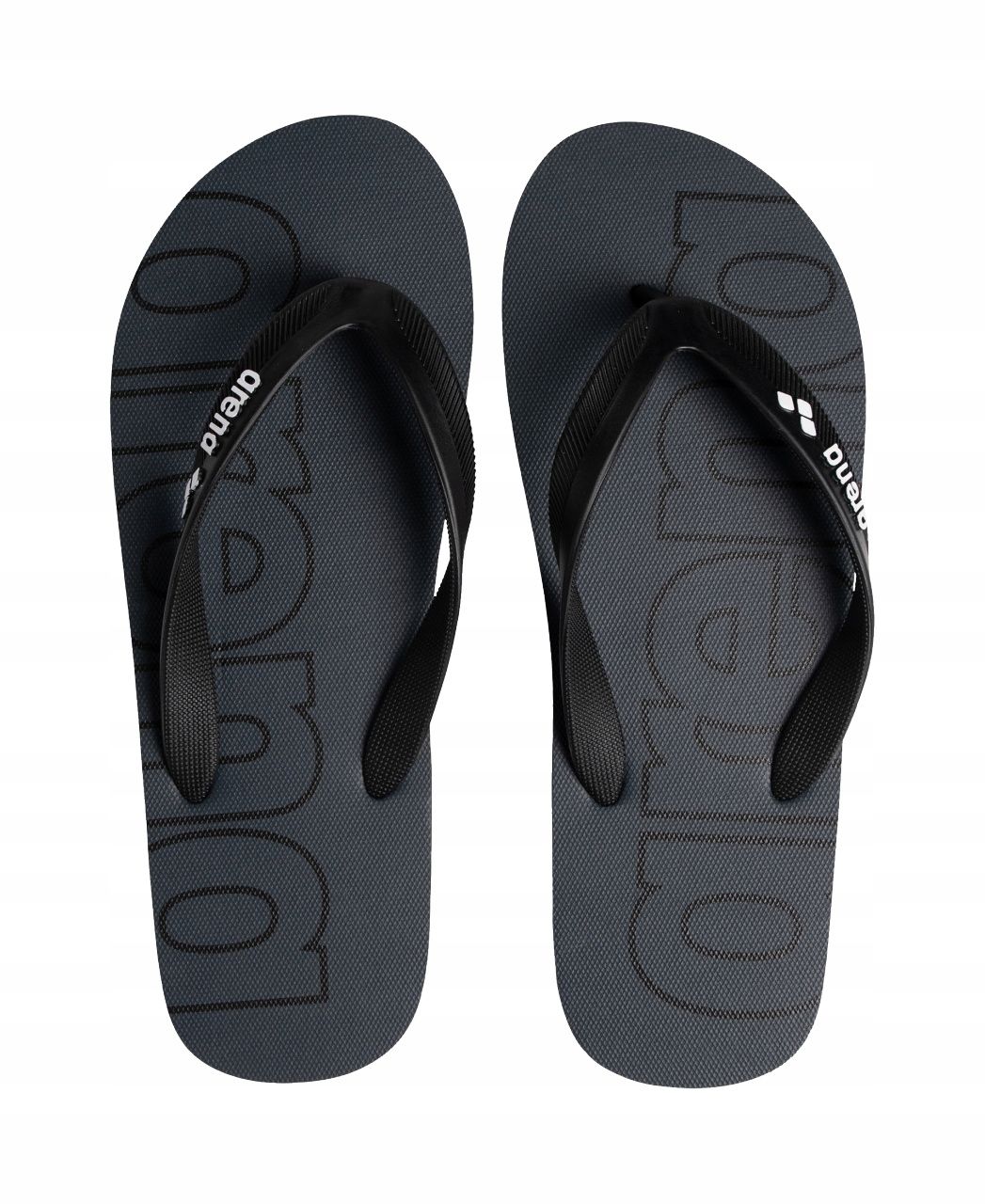 Klapki basenowe japonki Arena Flip Flop r.45
