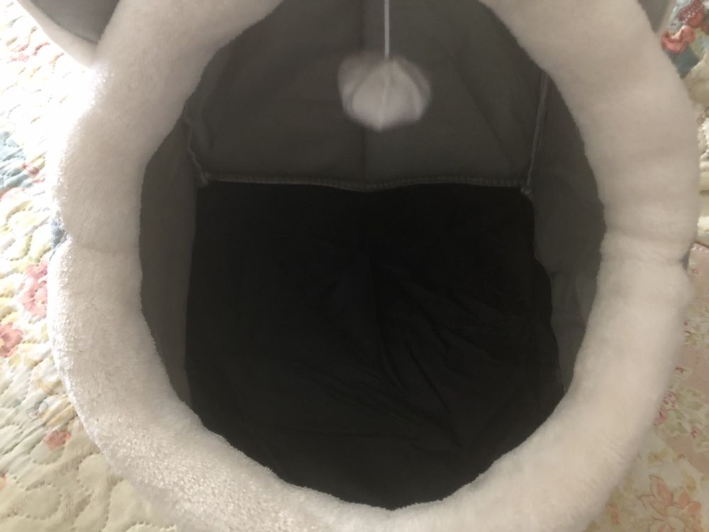 Casa Gato - Cama animais de estimação