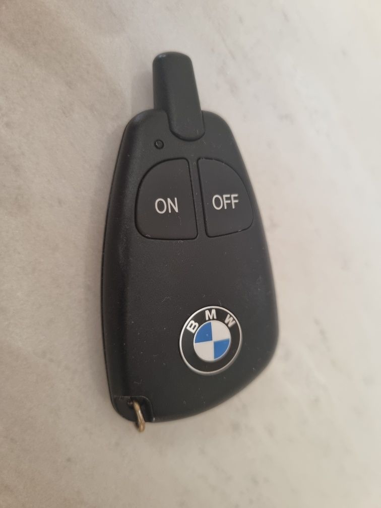 Пульт ключ BMW  вебасто автономка