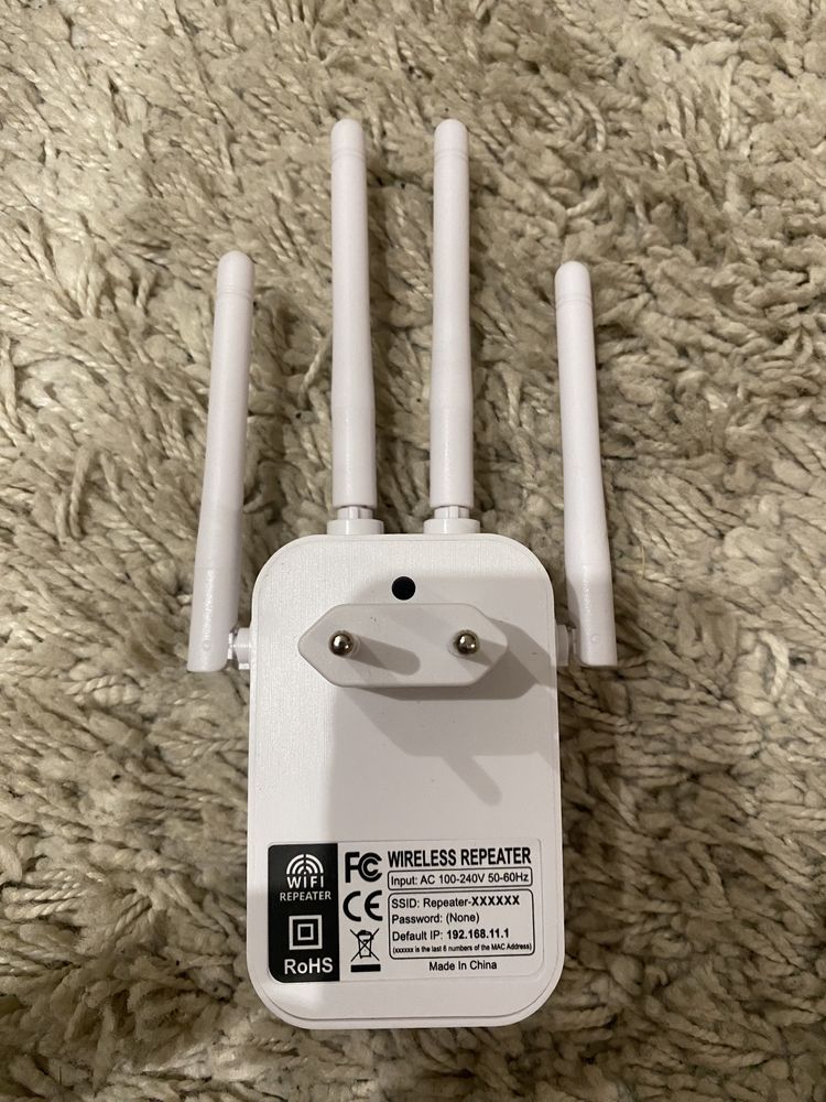 Wifi Роутер для інтернета