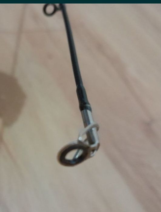 Wędka fox rage warior 40-80g 240cm