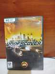 Need for speed undercover para pc