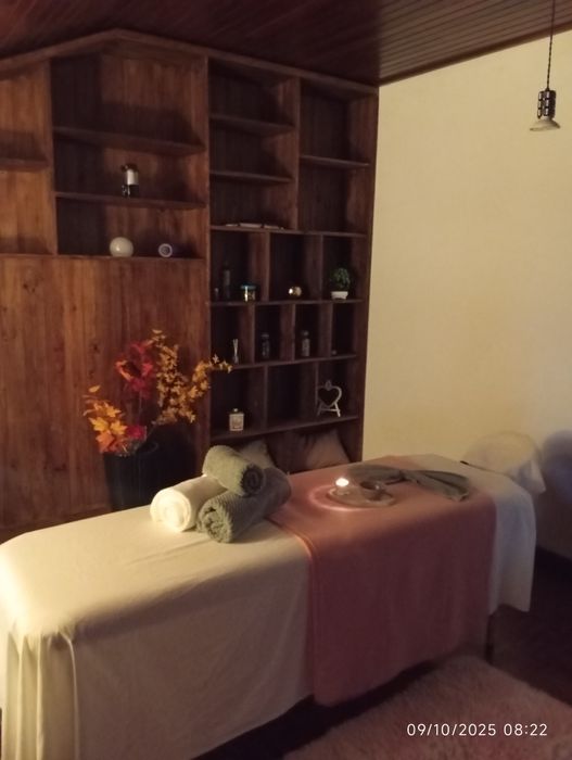 Massoterapia ,drenagem linfática,modeladora , terapêutica , relaxante