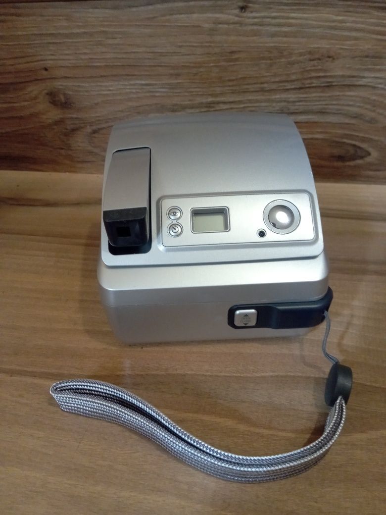 Polaroid one 600 ultra