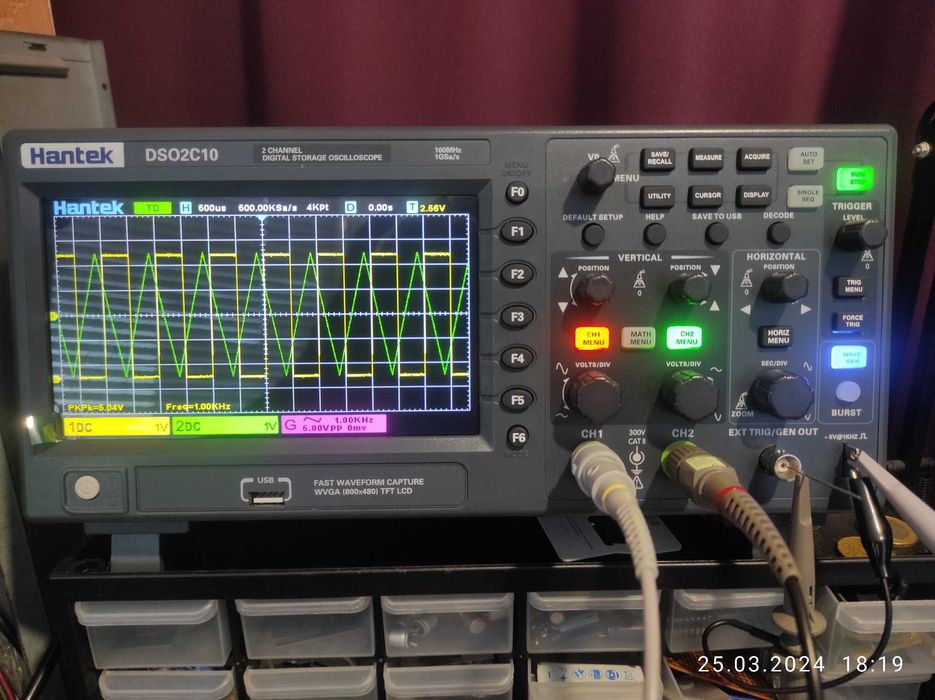 Ремонт ПК, ноутбуків, телевізорів