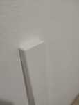 Rodapé em Silestone